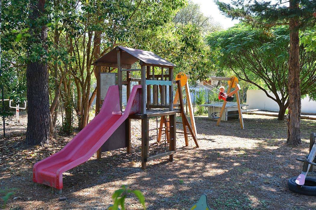 Camping Via Romana *** Corse photo 3 Tohapi